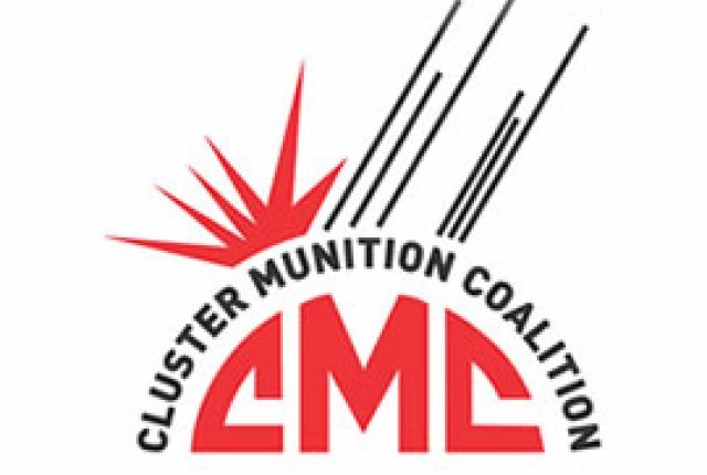 Осми састанак држава чланица Конвенције о забрани касетне муниције
