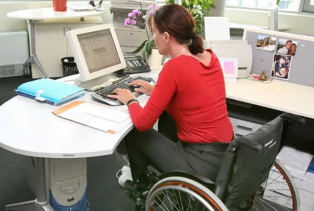 Друштвена предузећа прилике за запошљавање особа са инвалидитетом