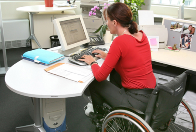 Ускоро јавни позив за запошљавање лица са инвалидитетом