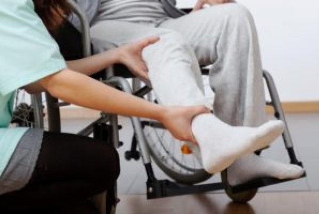 Важност програма бањске рехабилитације у опоравку лица са инвалидитетом