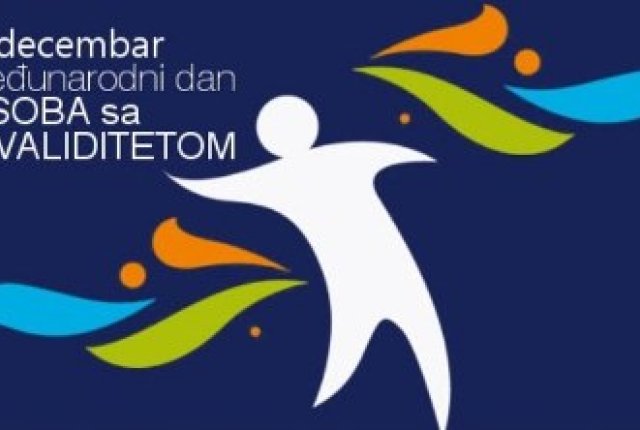 Poziv za organizacije osoba sa invaliditetom: “Dani otvorenih vrata“