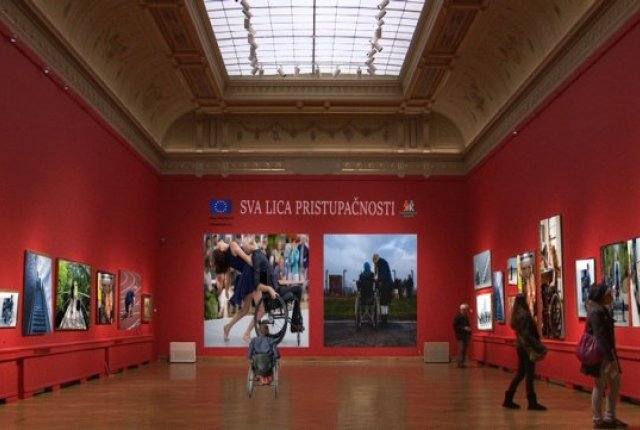 Бијељина и Требиње: “Музеј приступачности“