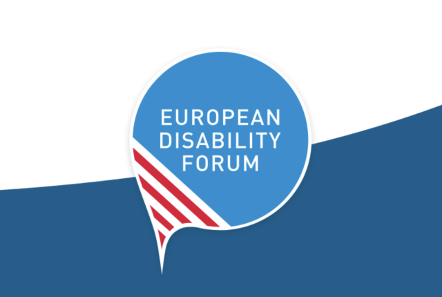 ЕДФ: Извјештај о људским правима- Утицај ЦОВИД-19 на особе са инвалидитетом