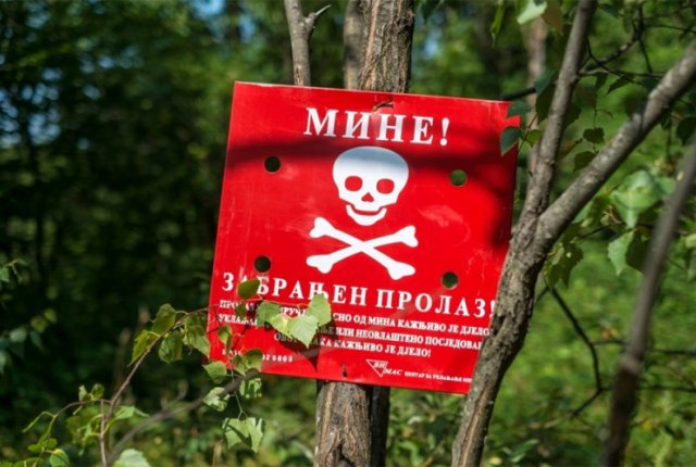 Минска несрећа код Приједора, једно лице смртно страдало